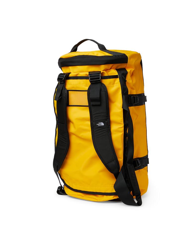 rinascente The North Face Borsone Base Camp - Giallo