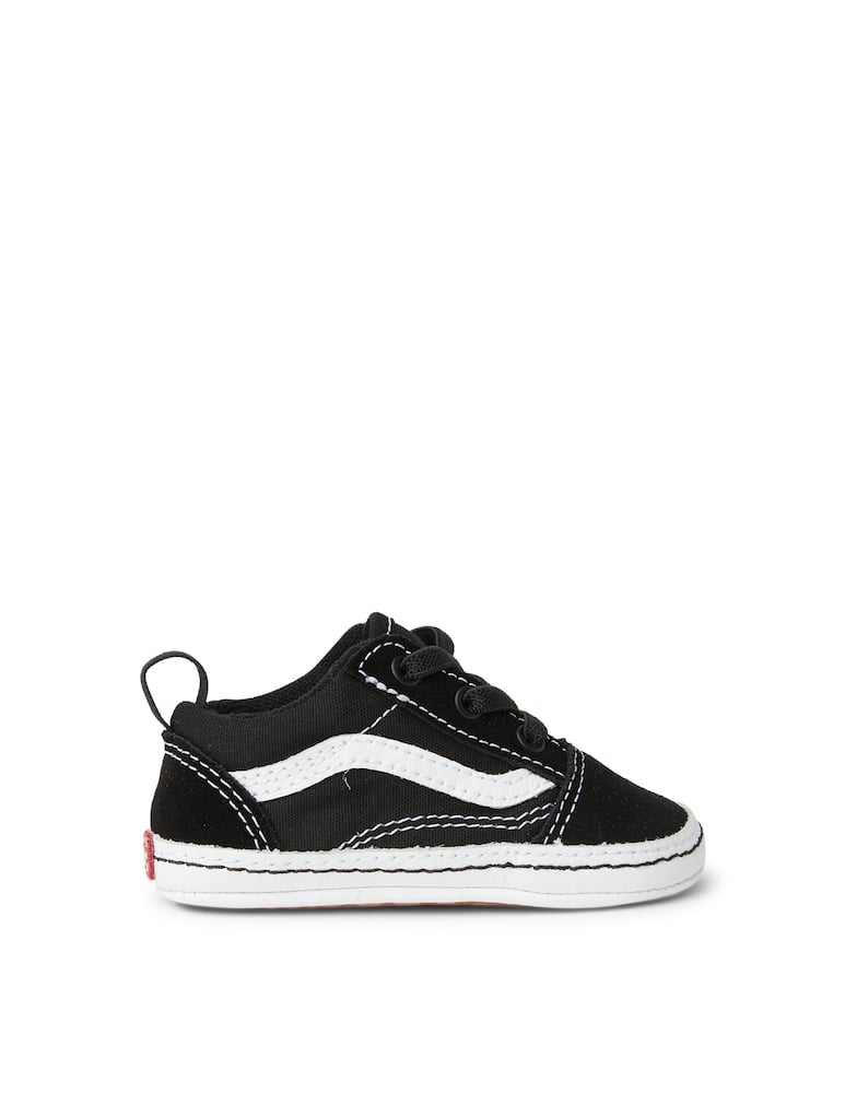rinascente Vans IN Old Skool Crib sneakers - black