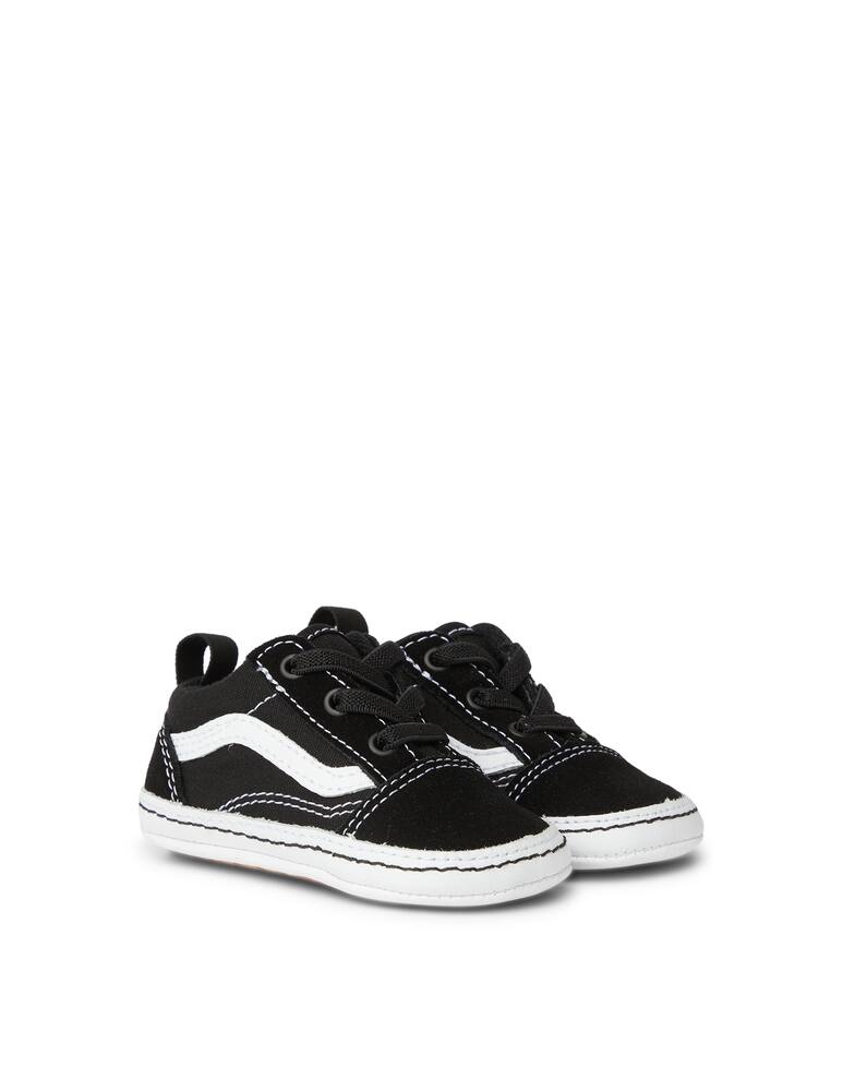 rinascente Vans IN Old Skool Crib sneakers - black