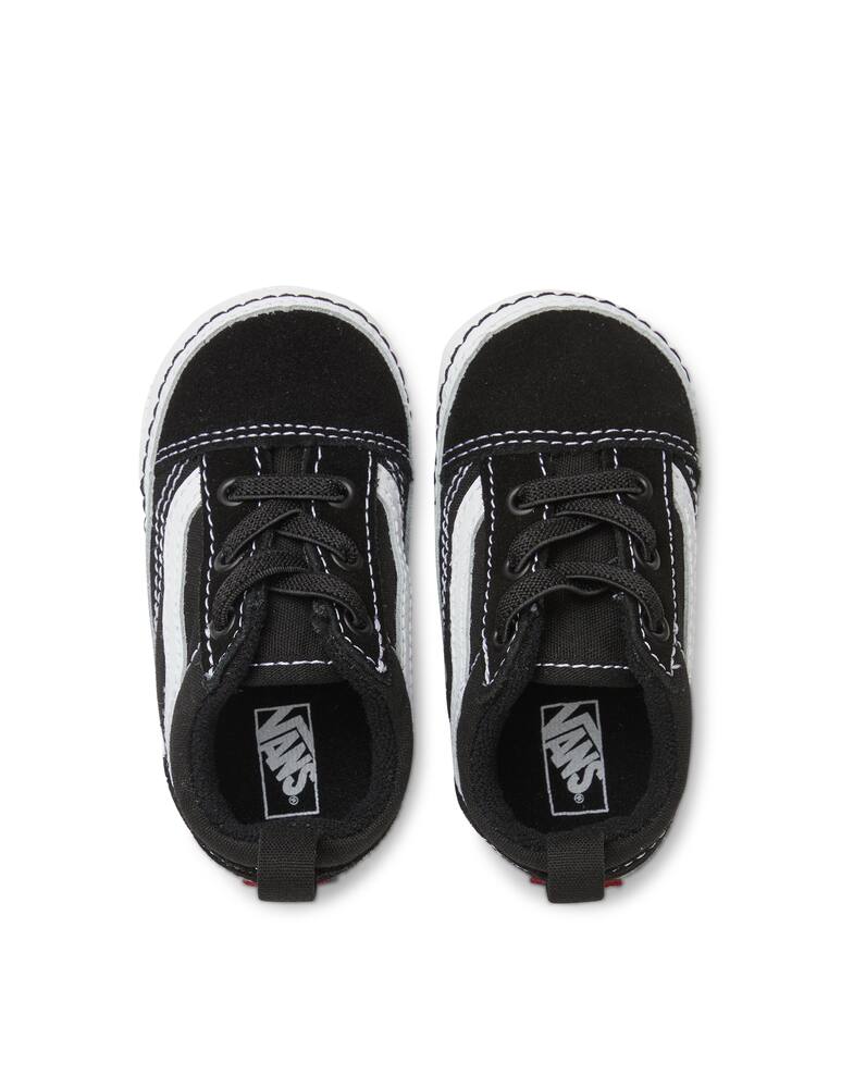 rinascente Vans IN Old Skool Crib sneakers - black