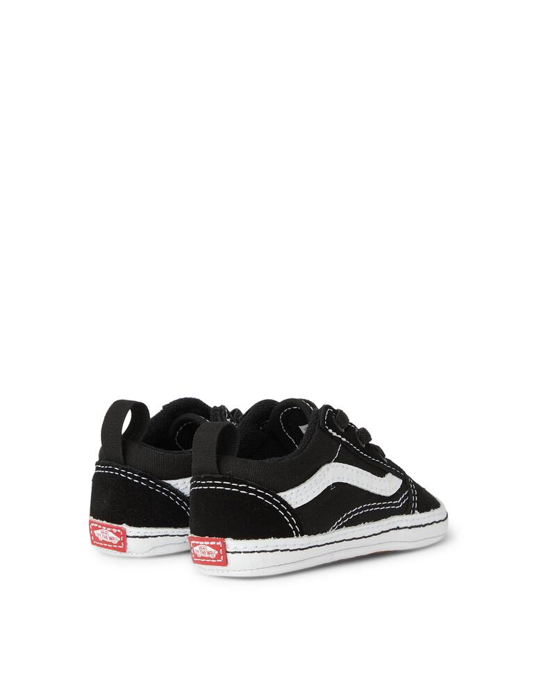 rinascente Vans IN Old Skool Crib sneakers - black