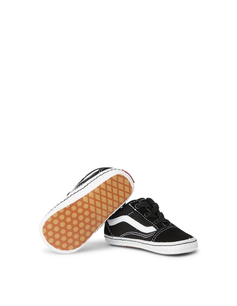 rinascente Vans IN Old Skool Crib sneakers - black