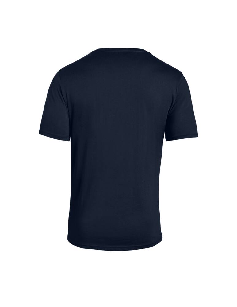 rinascente Under Armour Maglietta girocollo foundation logo grande 