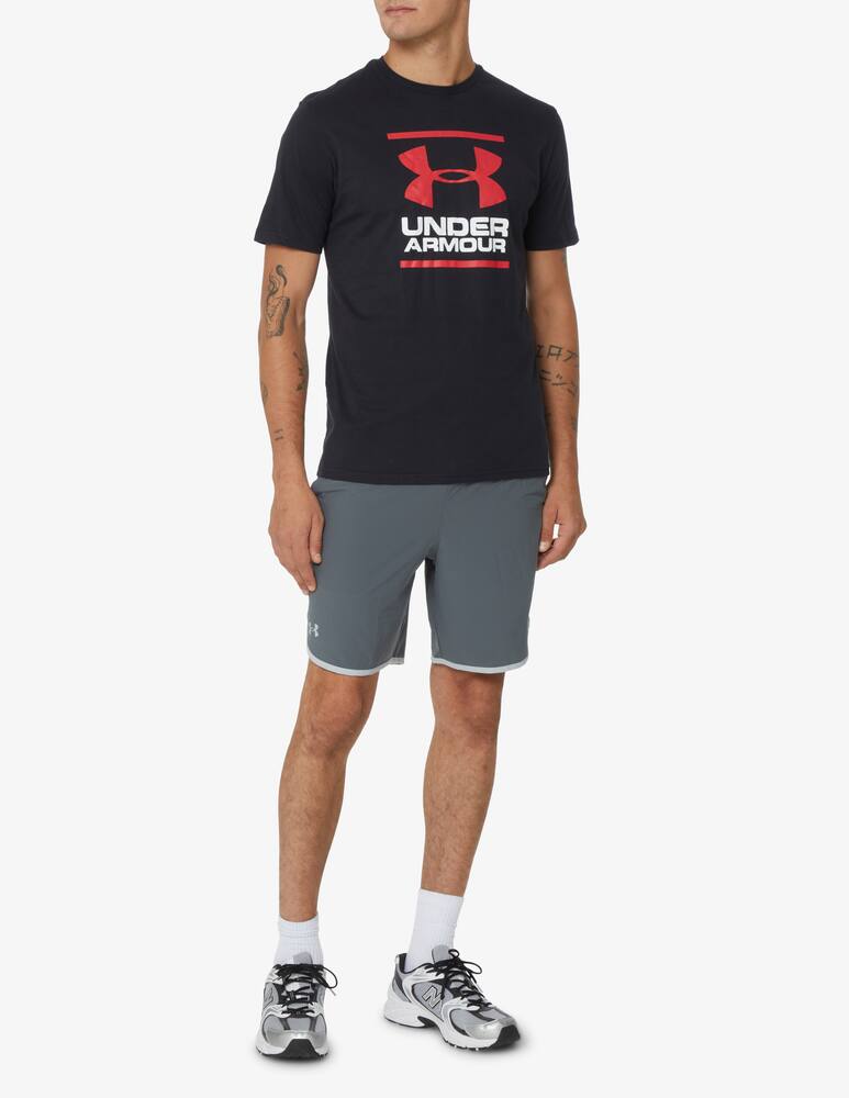 rinascente Under Armour Logo t-shirt - Black