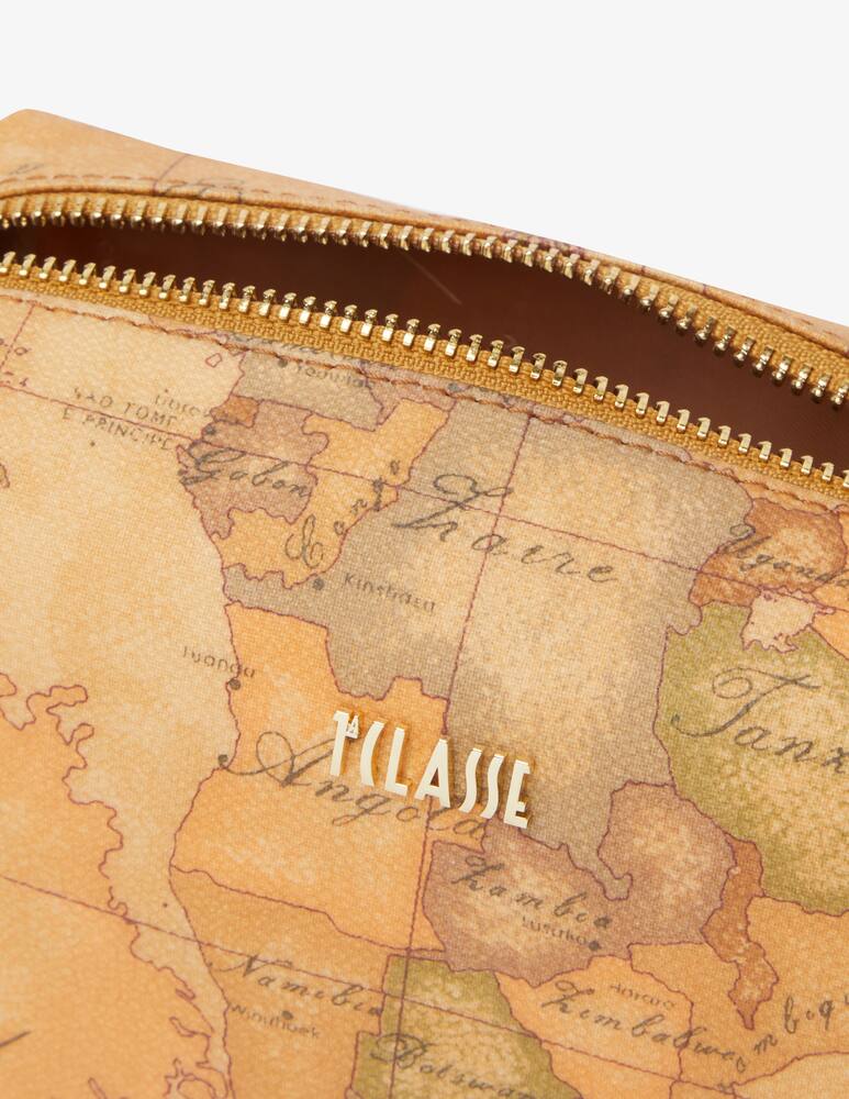 rinascente Alviero Martini Noos beauty case grande new