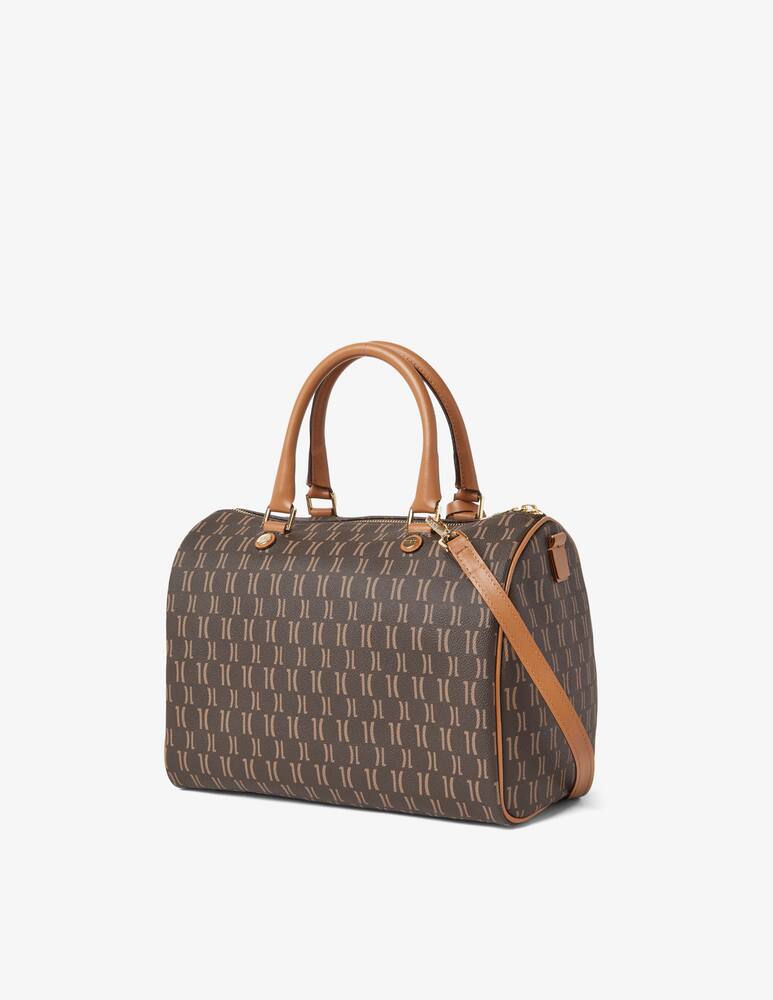 rinascente Alviero Martini Bauletto mono Noos