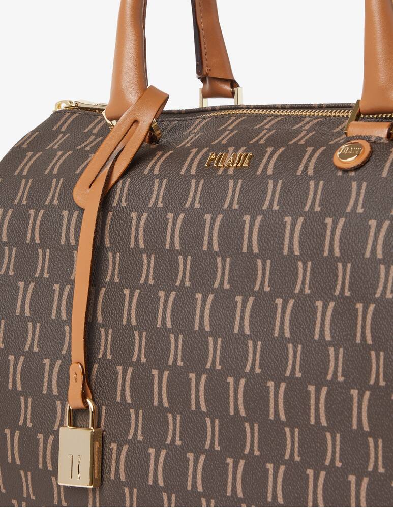 rinascente Alviero Martini Bauletto mono Noos