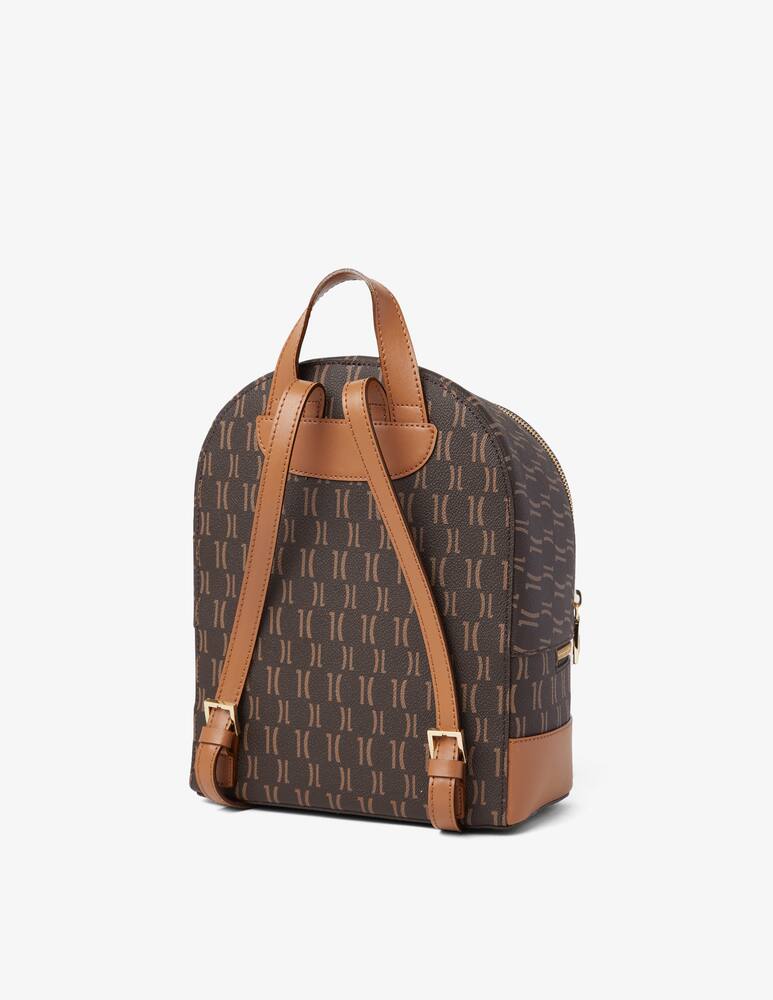 Alviero Martini Prima Classe Monogram backpack - picture 3 Alviero Martini Prima Classe Monogram backpack - picture 3