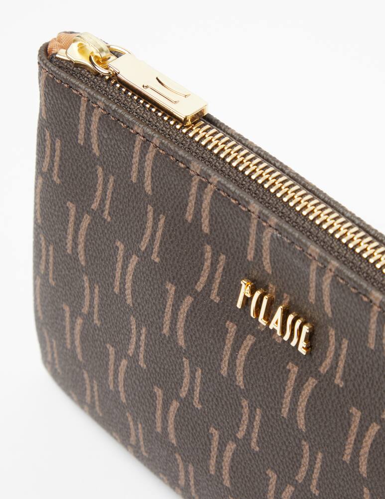 rinascente Alviero Martini Mono Noos M envelope bag