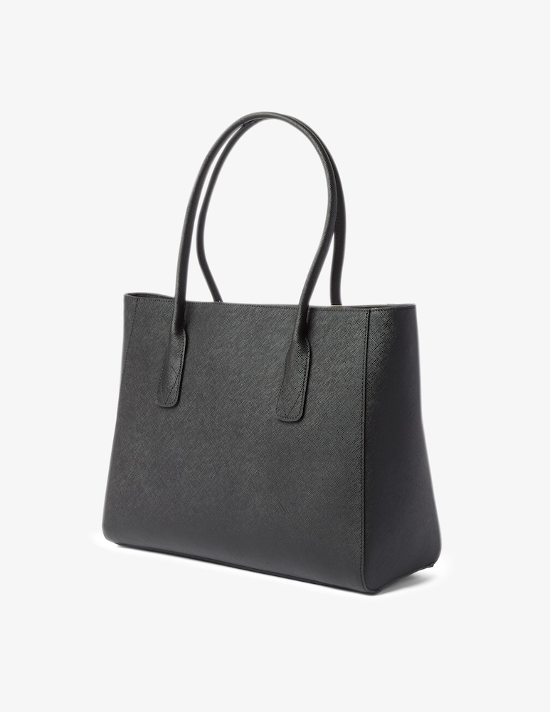 rinascente Alviero Martini Shopper bag City - Nero