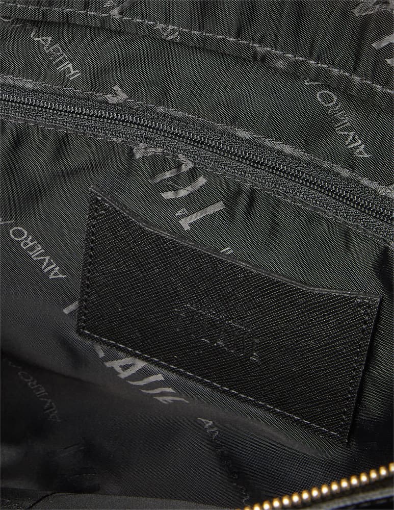 rinascente Alviero Martini Shopper bag City - Nero