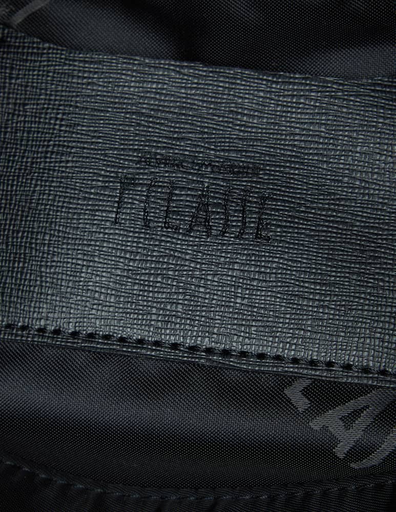 Alviero Martini Prima Classe Borsa shopper in nylon - Nero - immagine 4 Alviero Martini Prima Classe Borsa shopper in nylon - Nero - immagine 4