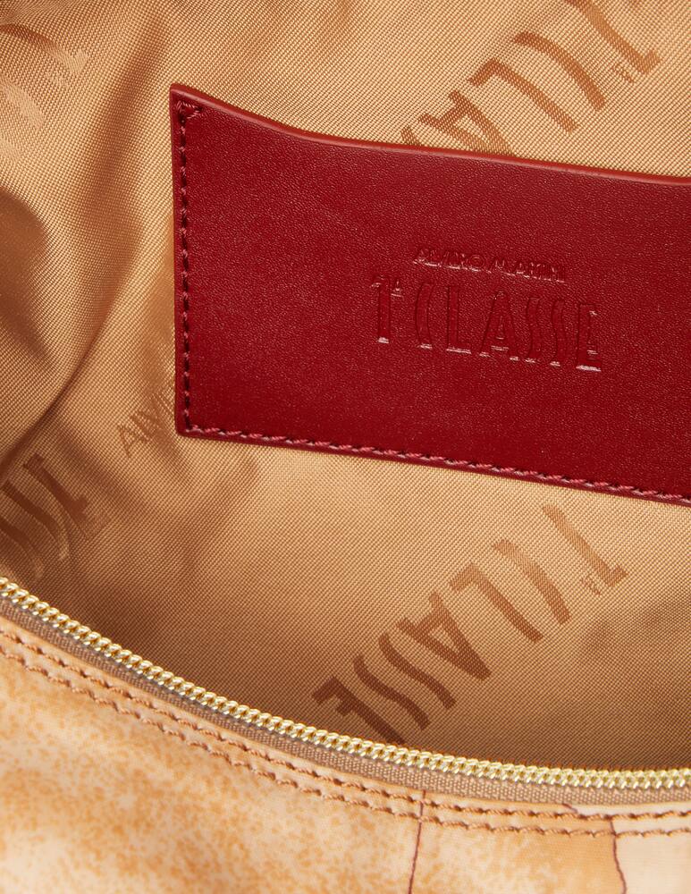 rinascente Alviero Martini Borsa S halfmoon Soft - Rosa