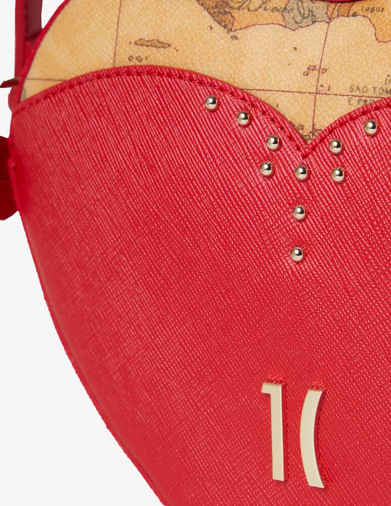 rinascente Alviero Martini Borsa a tracolla Cuore