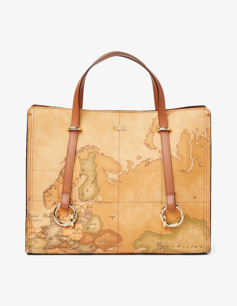 Alviero Martini Prima Classe Tote bag - picture 1