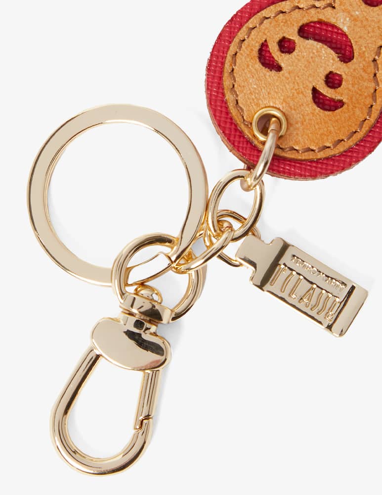 rinascente Alviero Martini Portachiavi Omino