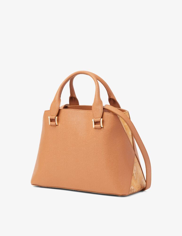 rinascente Alviero Martini Prima Classe Borsa 3 tasche con tracolla