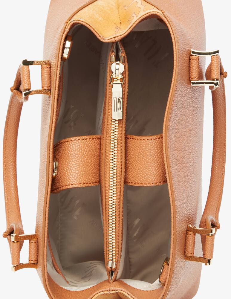 rinascente Alviero Martini Prima Classe Borsa 3 tasche con tracolla