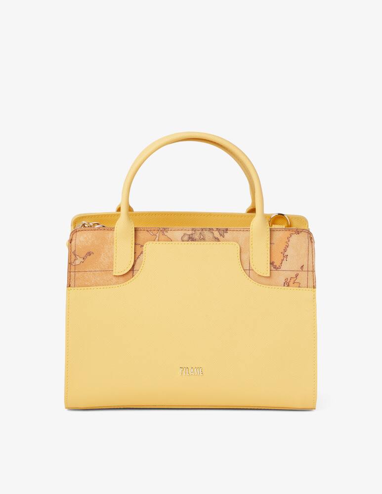 rinascente Alviero Martini Borsa 3 tasche piccola