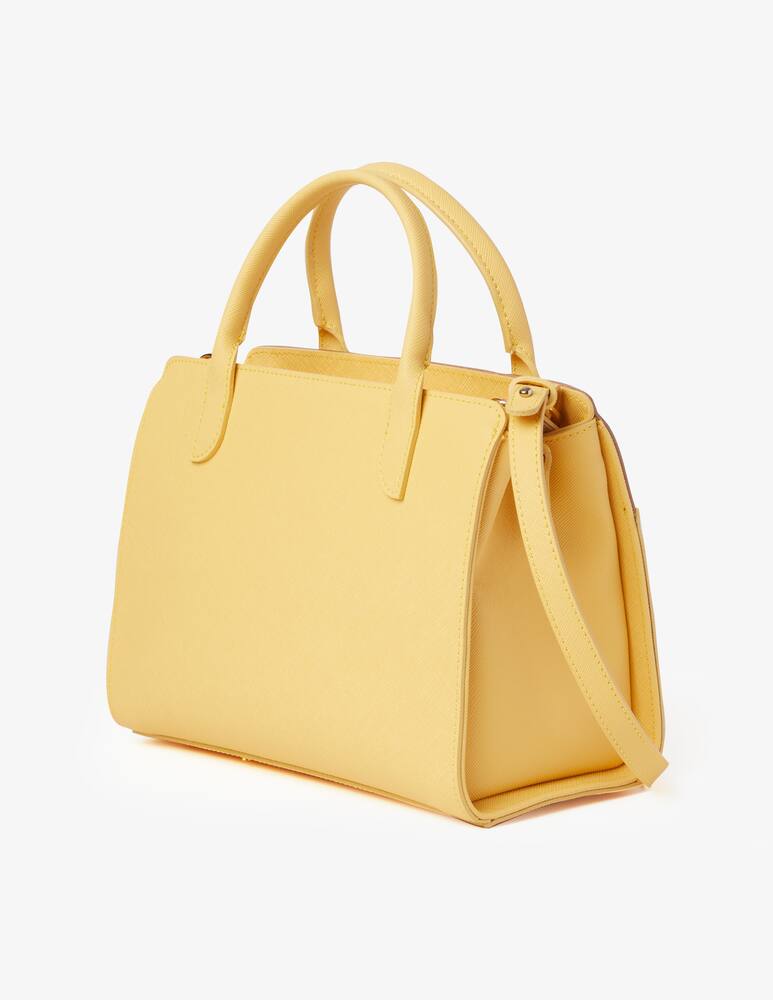 rinascente Alviero Martini Borsa 3 tasche piccola