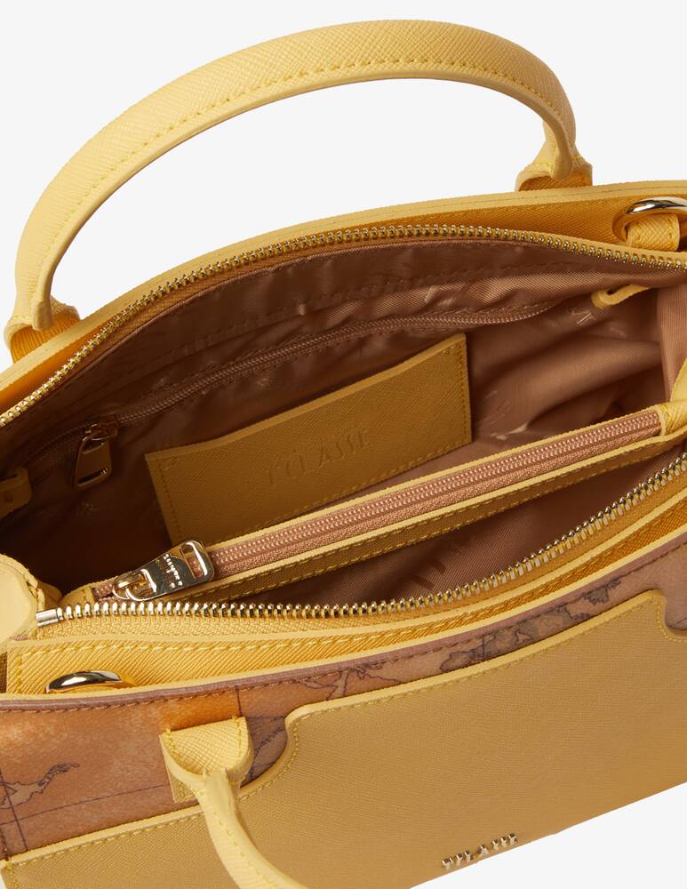 rinascente Alviero Martini Borsa 3 tasche piccola