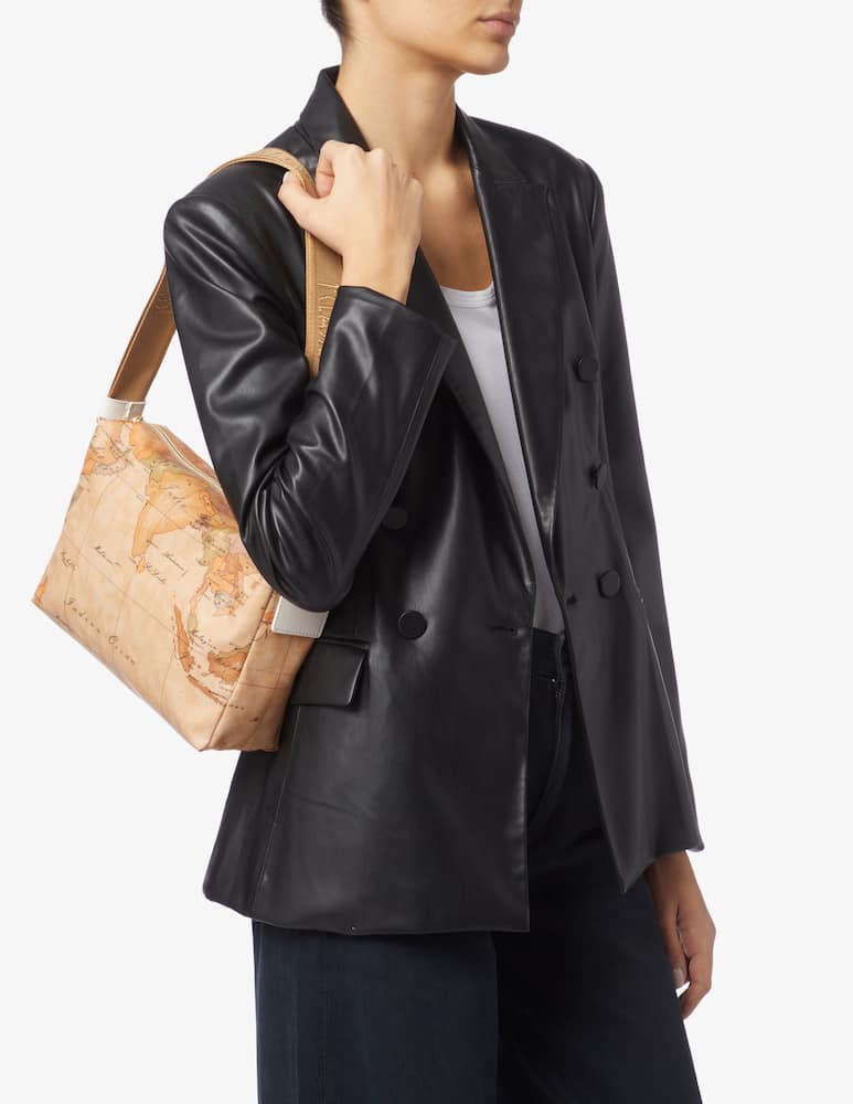 rinascente Alviero Martini Borsa a tracolla