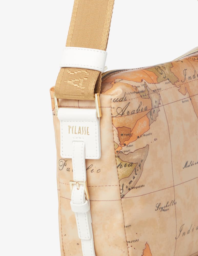 rinascente Alviero Martini Borsa a tracolla