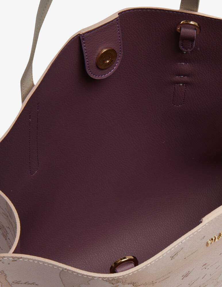 rinascente Alviero Martini Diana shopper bag