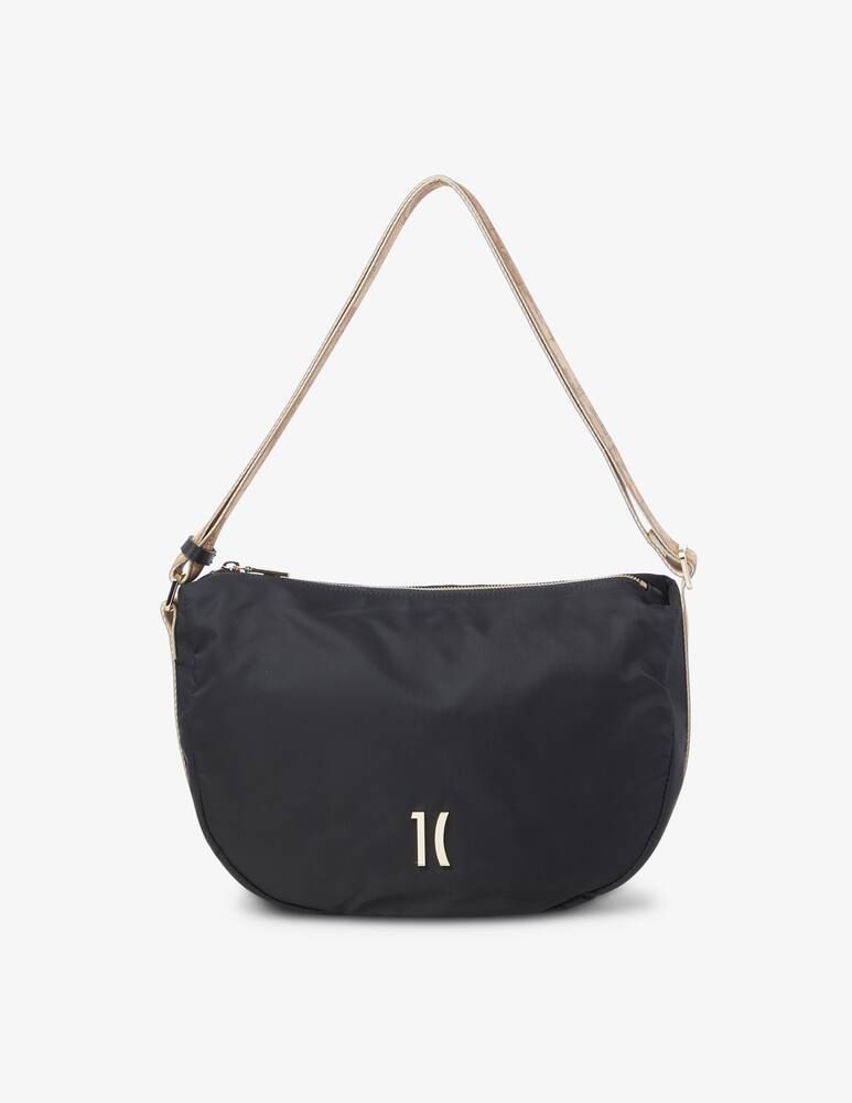 Alviero Martini Prima Classe Crossbody halfmoon M bag - picture 1 Alviero Martini Prima Classe Crossbody halfmoon M bag - picture 1