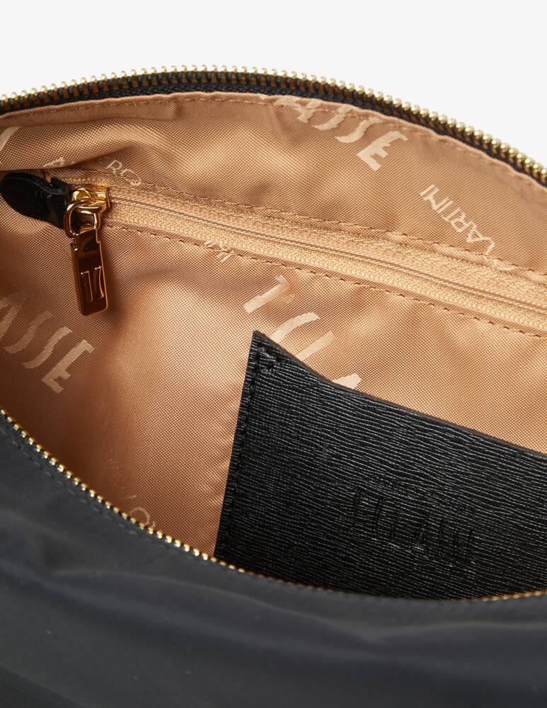 rinascente Alviero Martini Borsa a tracolla mezzaluna M