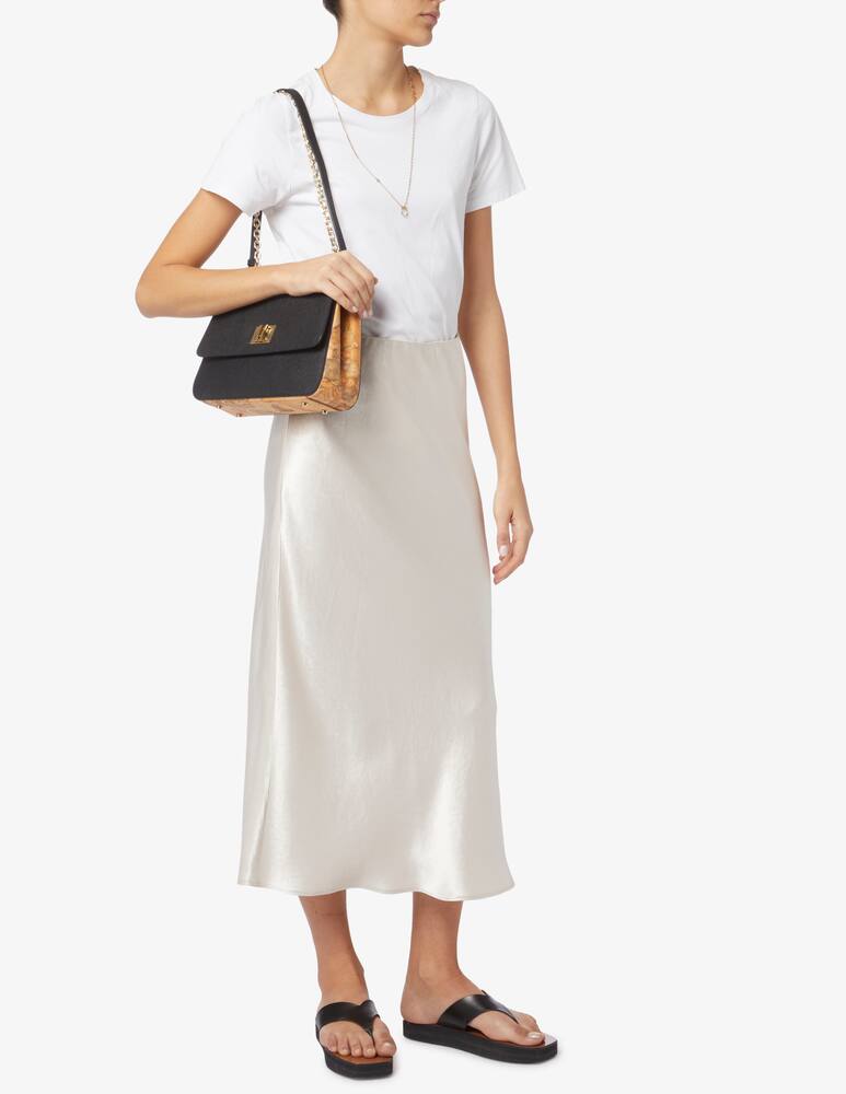 rinascente Alviero Martini Prima Classe Crossbody bag