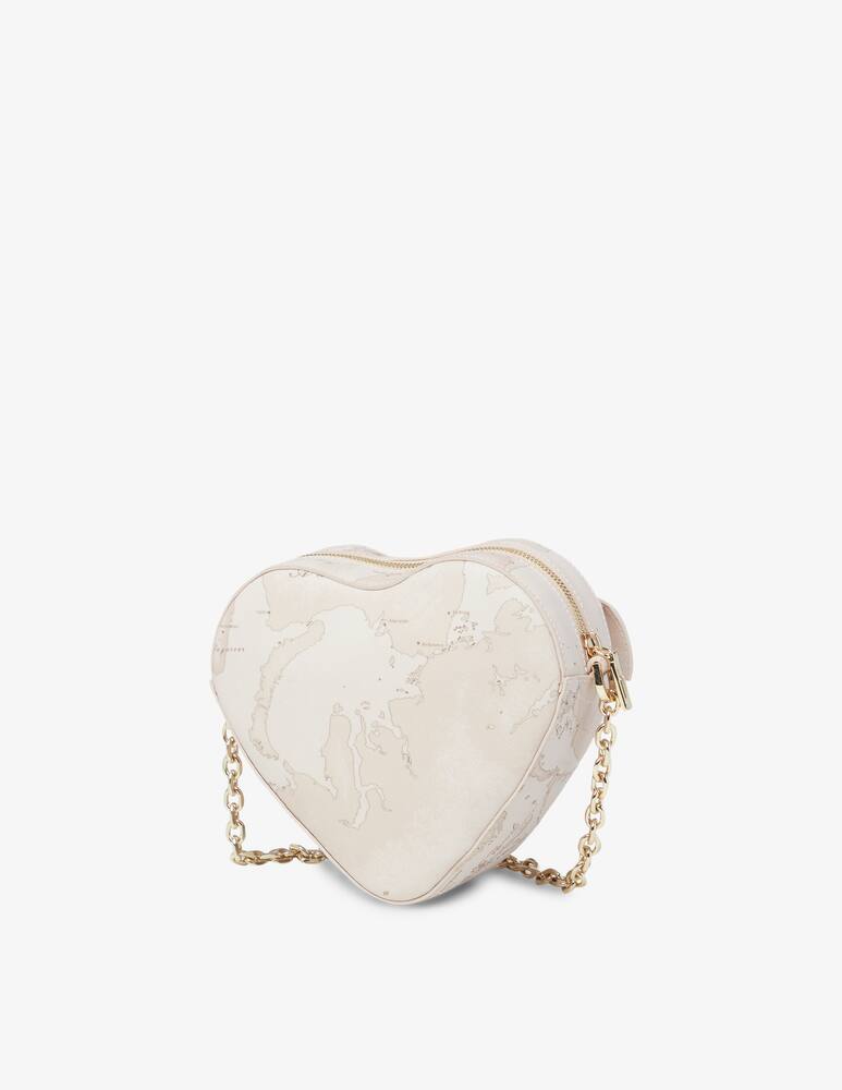 rinascente Alviero Martini Borsa tracollina a cuore