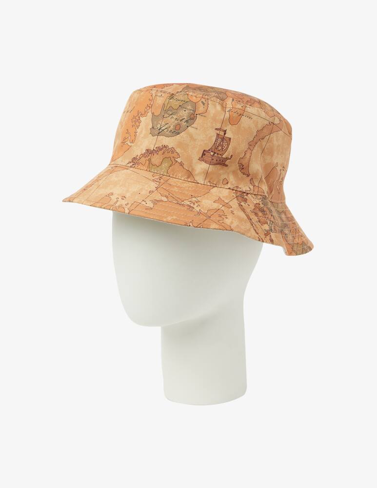 rinascente Alviero Martini Cloche testa alta