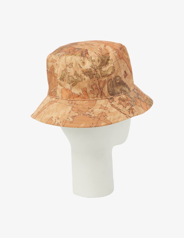 rinascente Alviero Martini Cloche testa alta