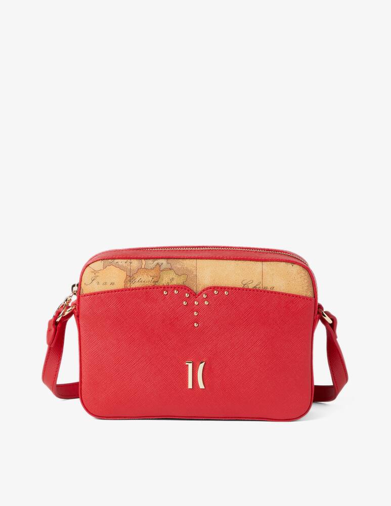 rinascente Alviero Martini Prima Classe Reporter crossbody bag