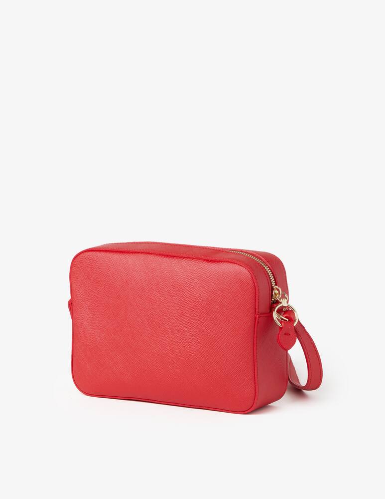 rinascente Alviero Martini Prima Classe Reporter crossbody bag