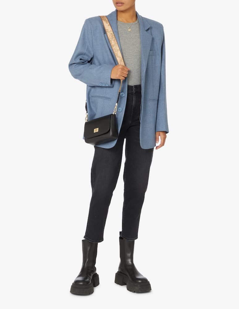 rinascente Alviero Martini Borsa a tracolla mini