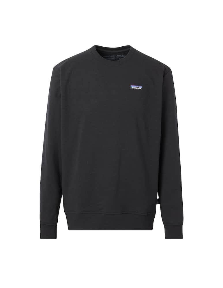 rinascente Patagonia P-6 label uprisal crew sweatshirt