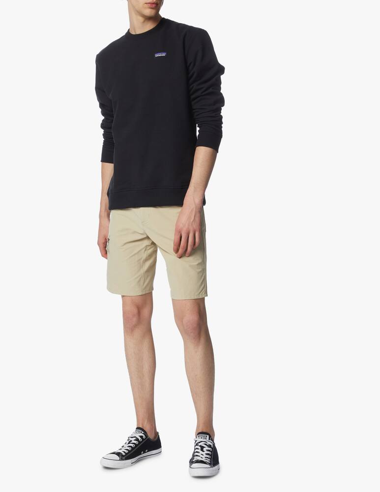 rinascente Patagonia P-6 label uprisal crew sweatshirt