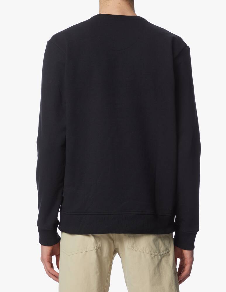 rinascente Patagonia P-6 label uprisal crew sweatshirt
