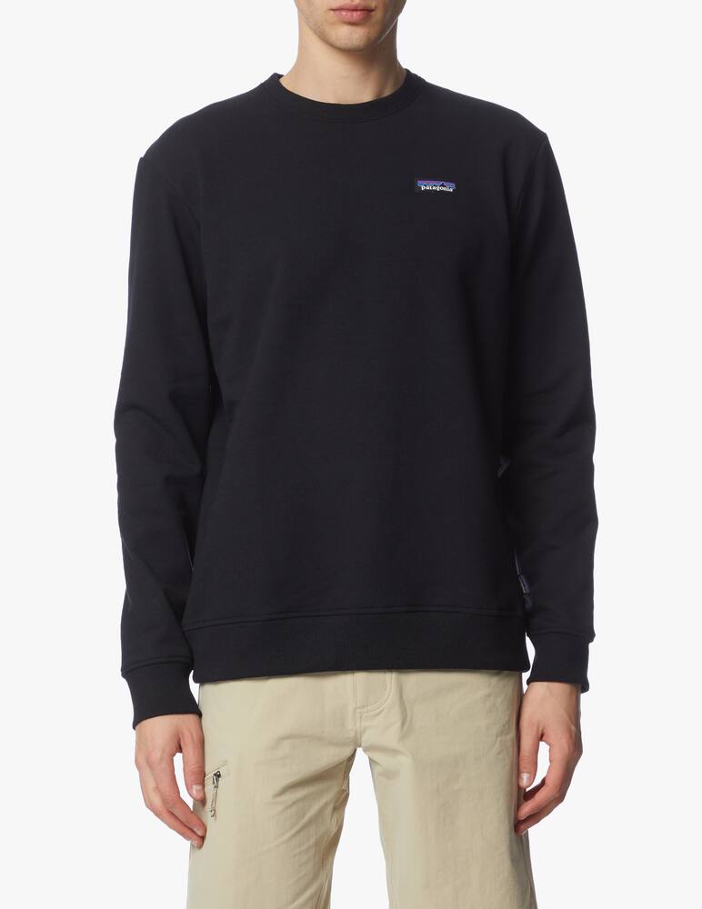 rinascente Patagonia P-6 label uprisal crew sweatshirt