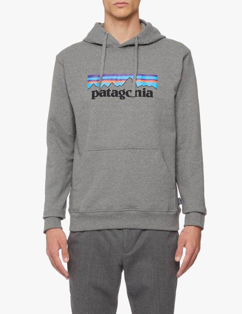 rinascente Patagonia Logo uprisal hoody