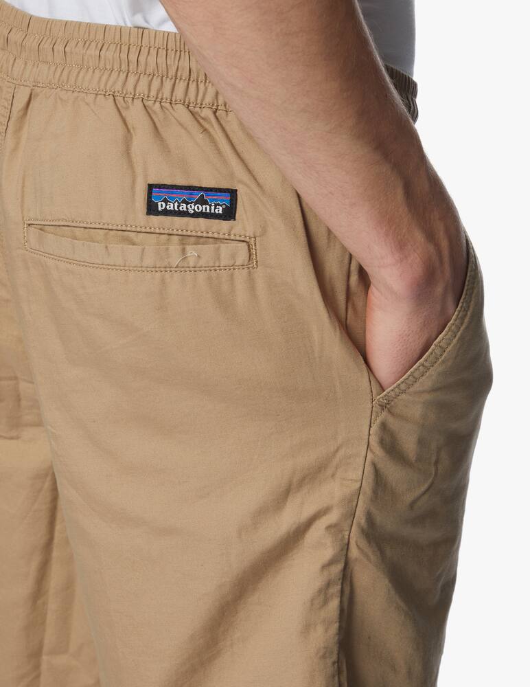 rinascente Patagonia All-wear hemp volley shorts