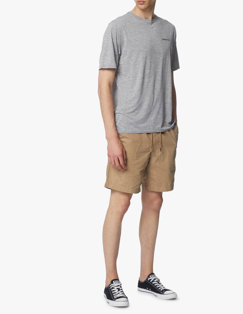 rinascente Patagonia All-wear hemp volley shorts