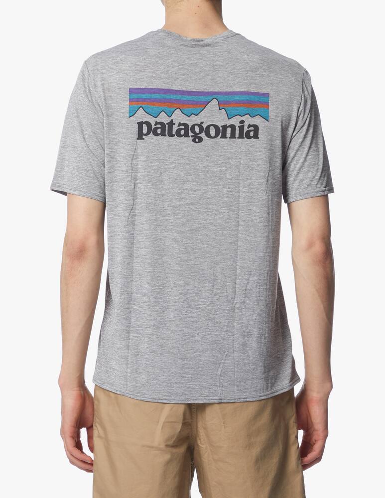 rinascente Patagonia Cap cool daily graphic t-shirt