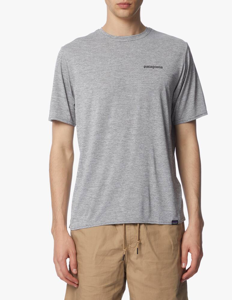 rinascente Patagonia Cap cool daily graphic t-shirt