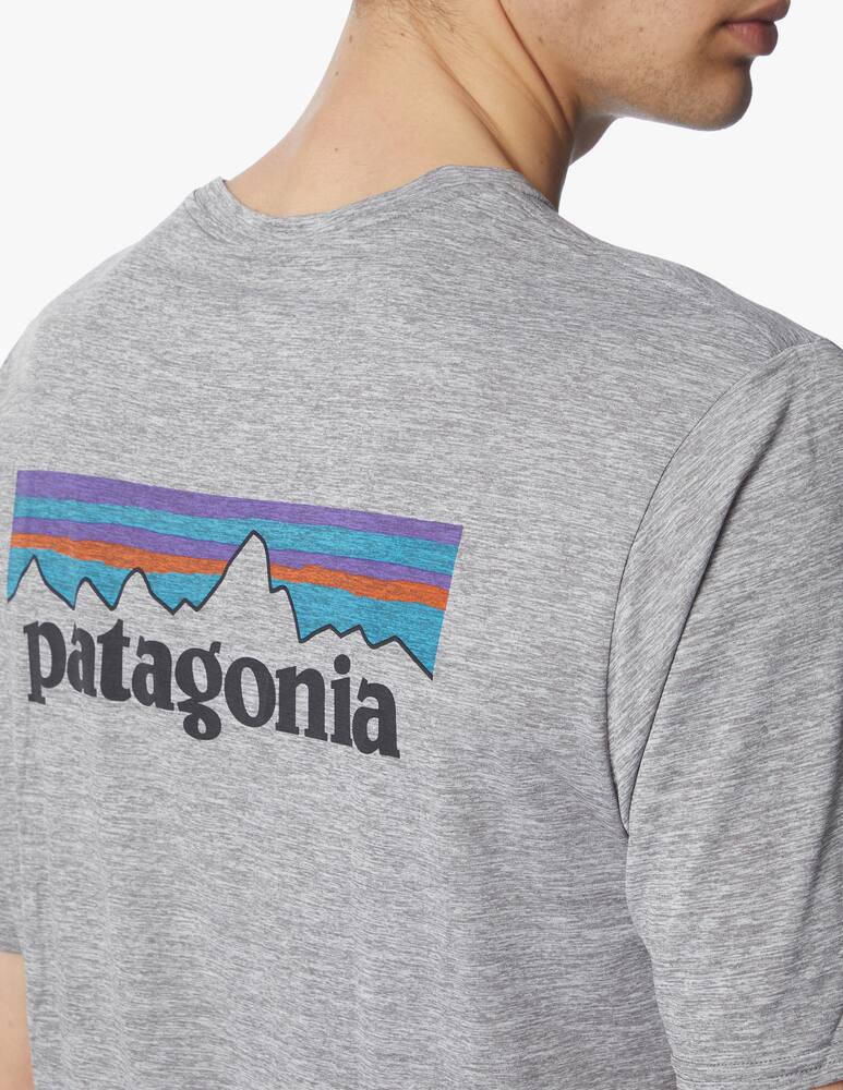 rinascente Patagonia Cap cool daily graphic t-shirt