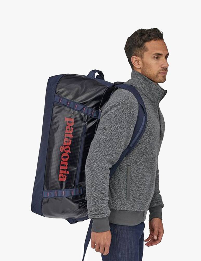 rinascente Patagonia Black Hole Duffel 70L Borsone