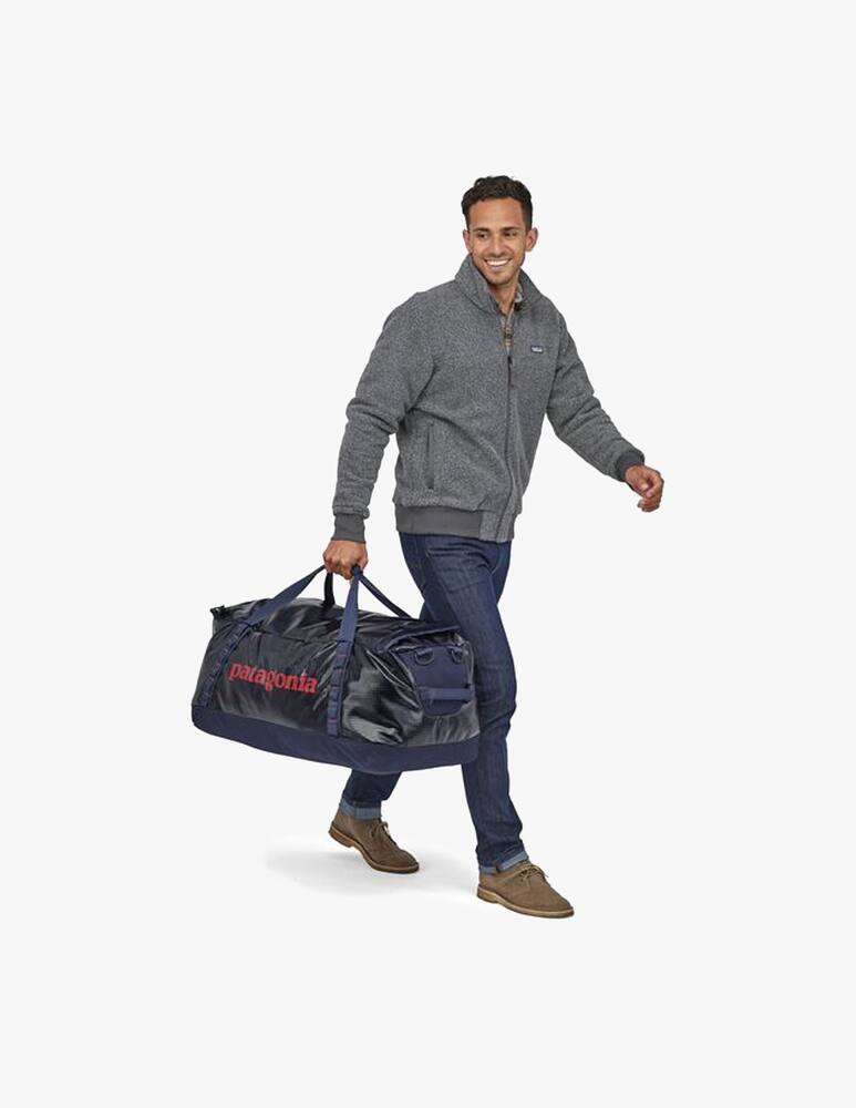rinascente Patagonia Black Hole Duffel 70L Borsone