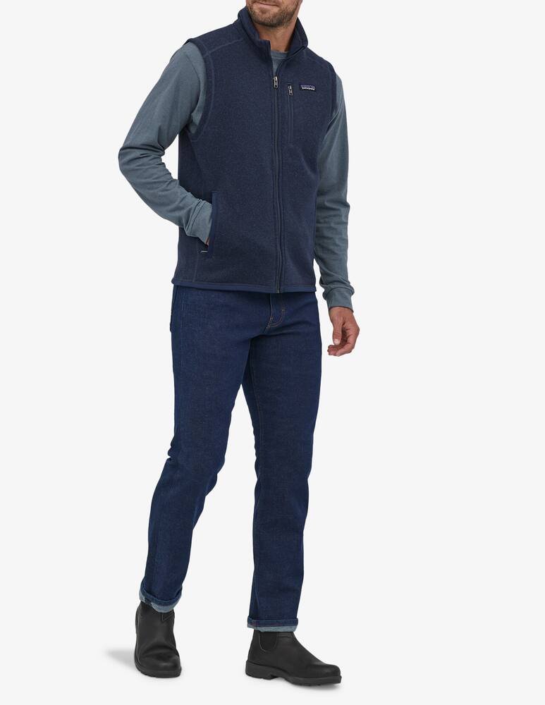 rinascente Patagonia Better sweater gilet